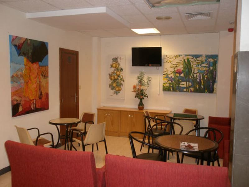 Mayna Hotel 2*